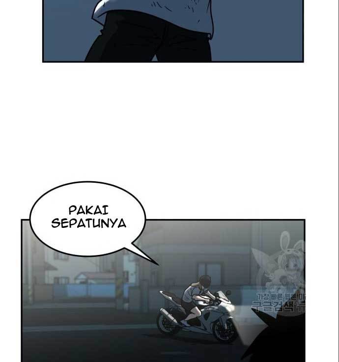 The Carnivorous Chapter 10 halaman 61