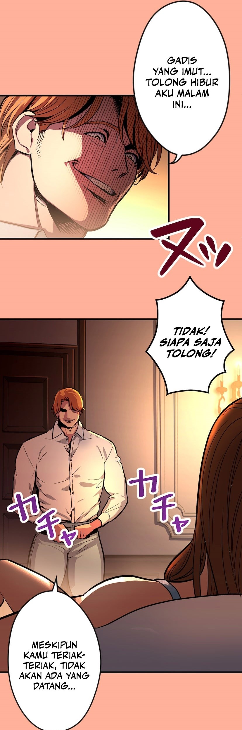 Anti-Hero Chapter 1 halaman 85
