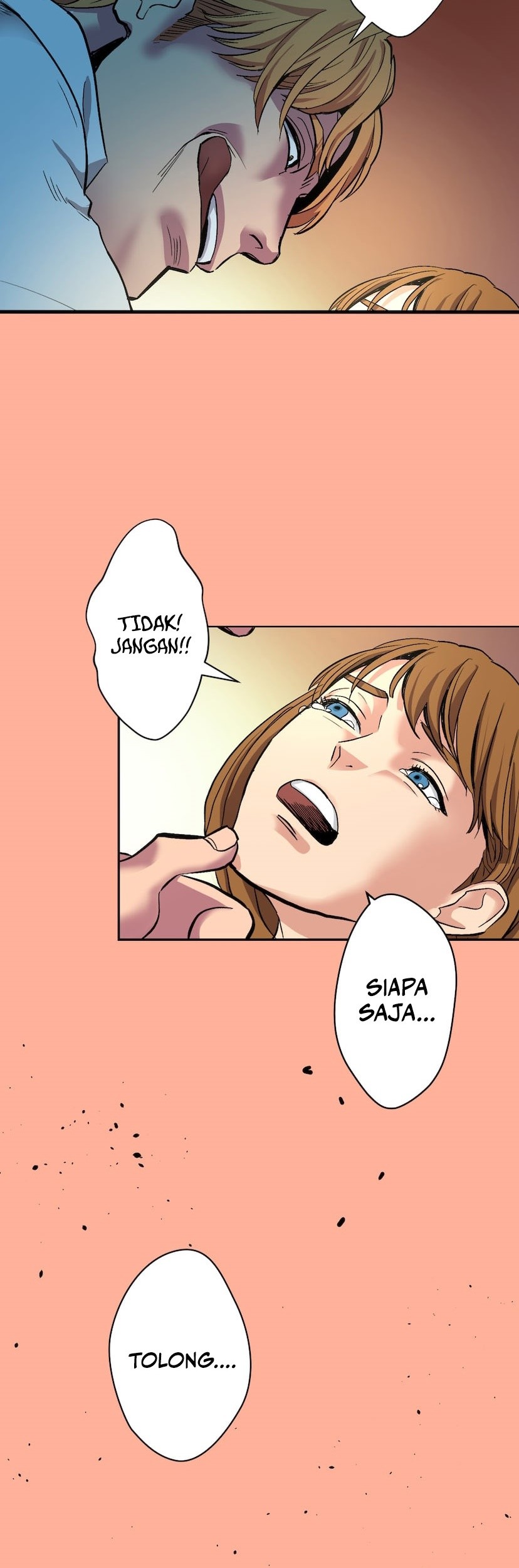 Anti-Hero Chapter 1 halaman 87