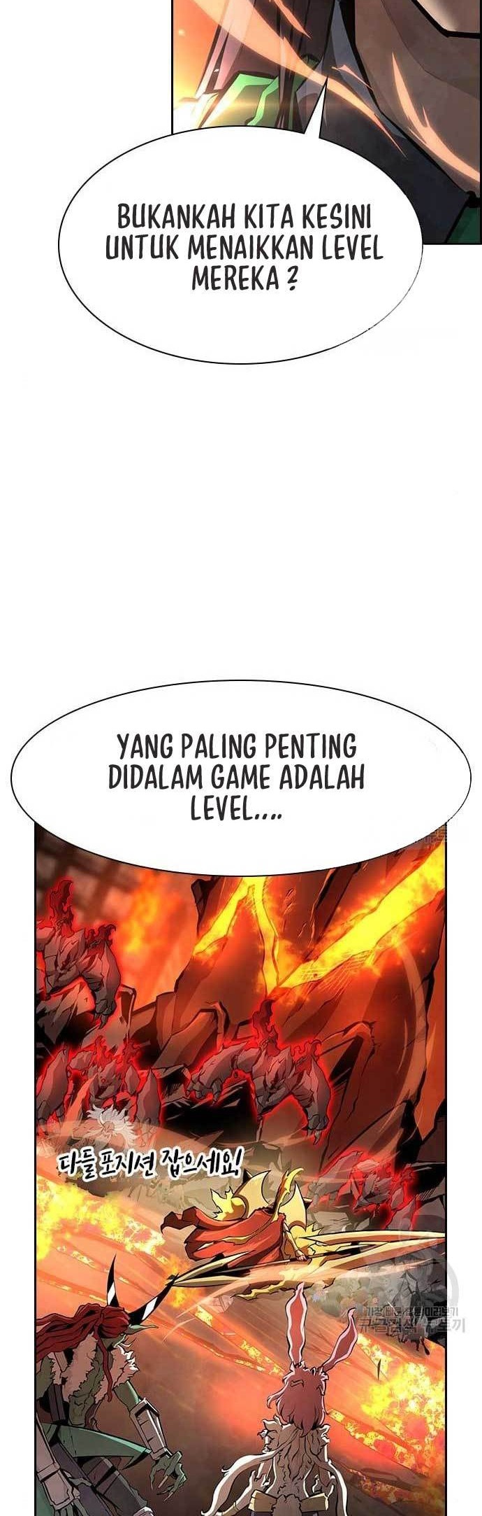 Noryangjin Raid Chapter 15 halaman 35