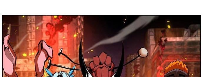 Noryangjin Raid Chapter 14 halaman 55