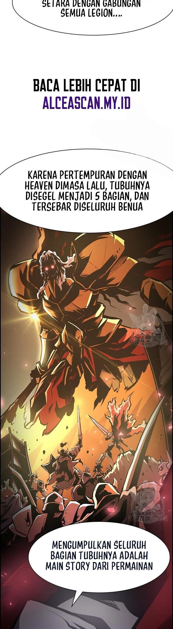 Noryangjin Raid Chapter 13 halaman 48