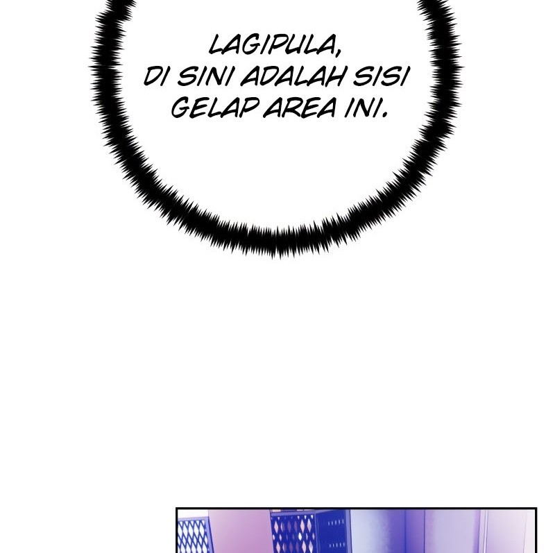 Return to Player Chapter 111 halaman 43