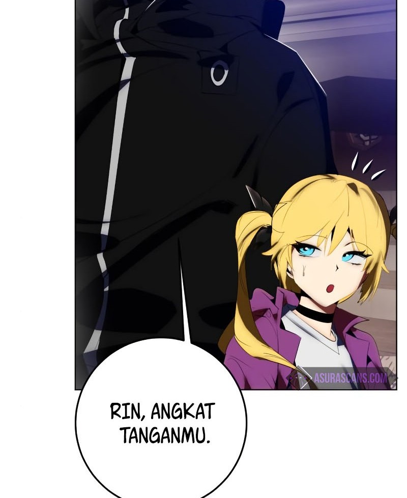 Return to Player Chapter 113 halaman 45