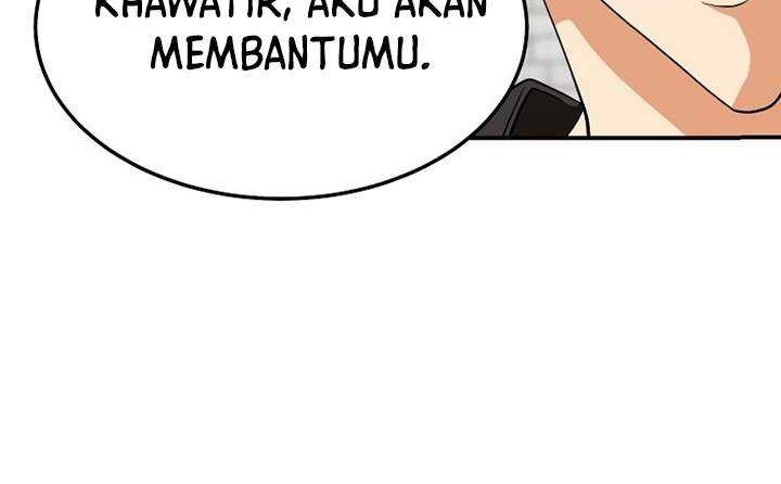 Messiah: End of the Gods Chapter 11 Gambar 56