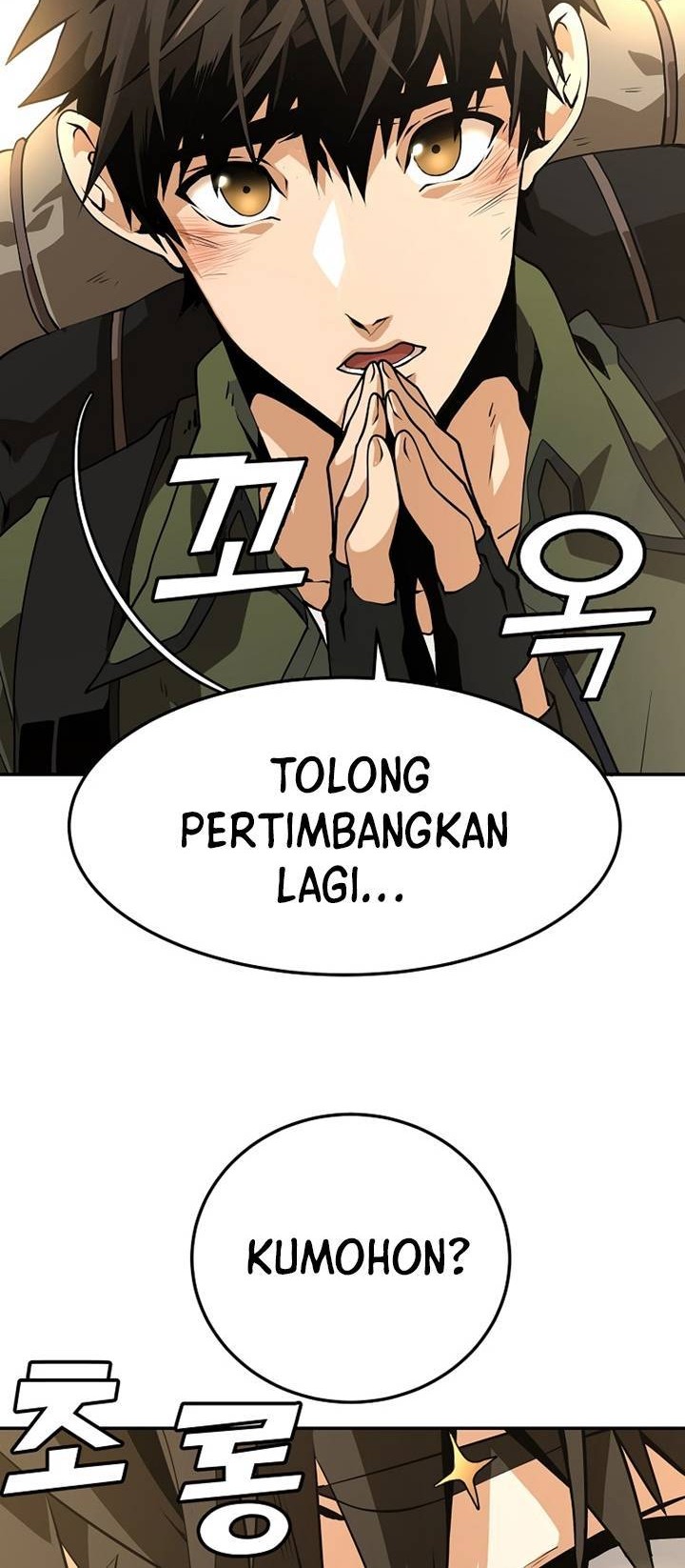 Messiah: End of the Gods Chapter 1 – halaman 71