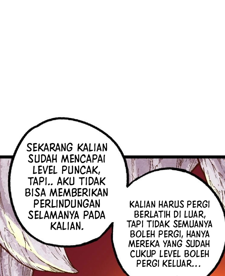 Evolution Begins With A Big Tree Chapter 34 Gambar 30