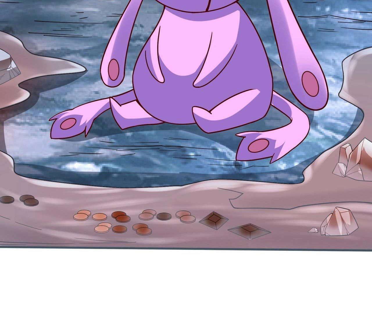 I Evolved After Devouring the Demon God Chapter 16 halaman 63