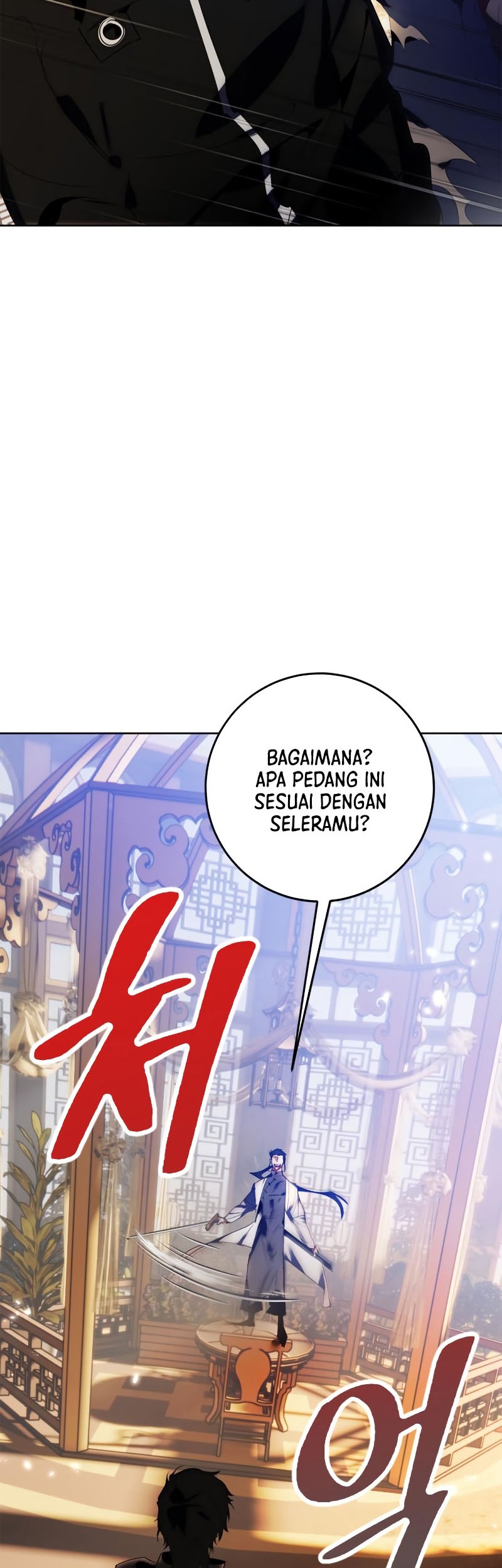 Return to Player Chapter 115 halaman 43