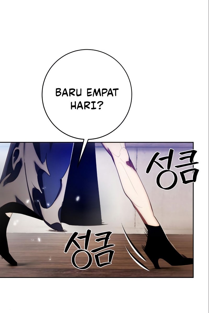 Return to Player Chapter 114 halaman 33