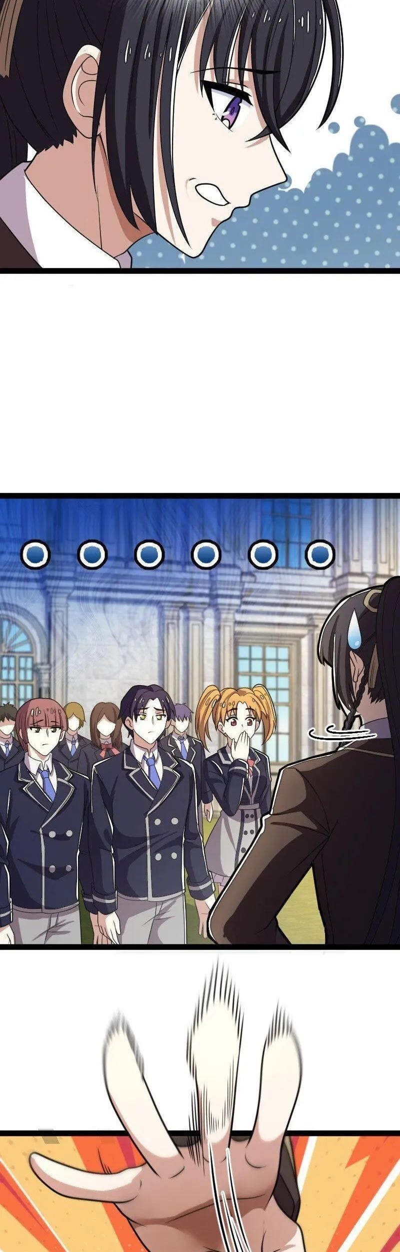 The Life After God Of Martial Lived In Seclusion Chapter 238 Gambar 23