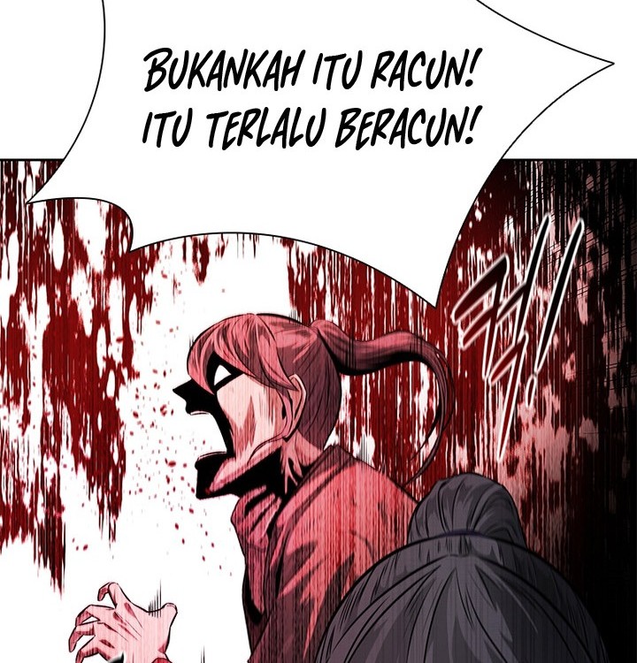 Moon-Shadow Sword Emperor Chapter 28 halaman 45