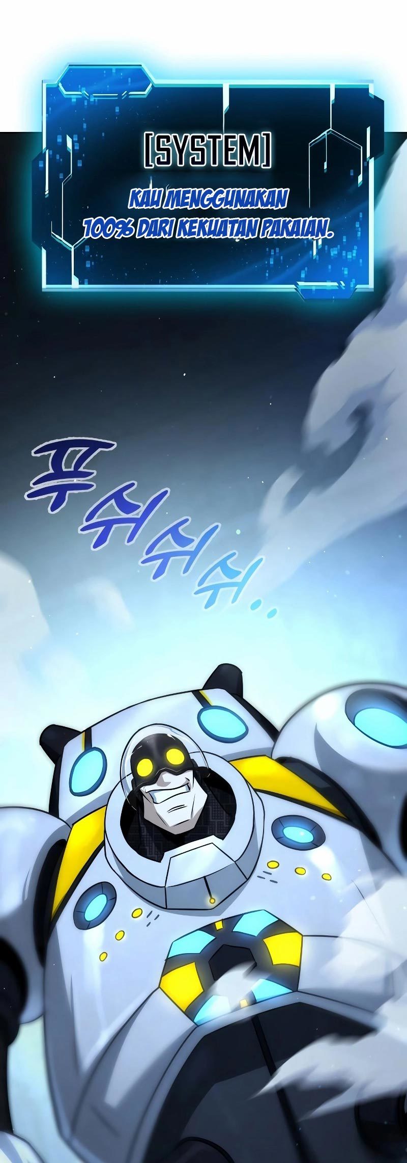 Hero the Maximum Chapter 16 halaman 52