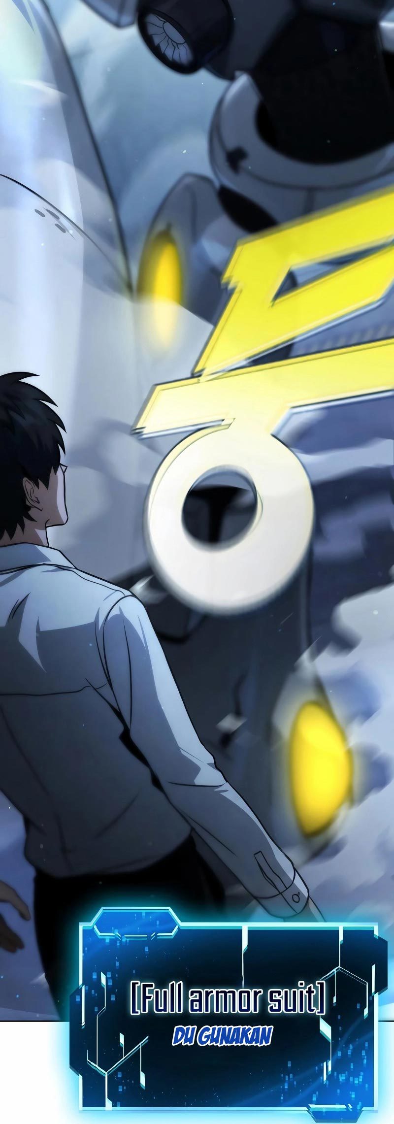 Hero the Maximum Chapter 16 halaman 53