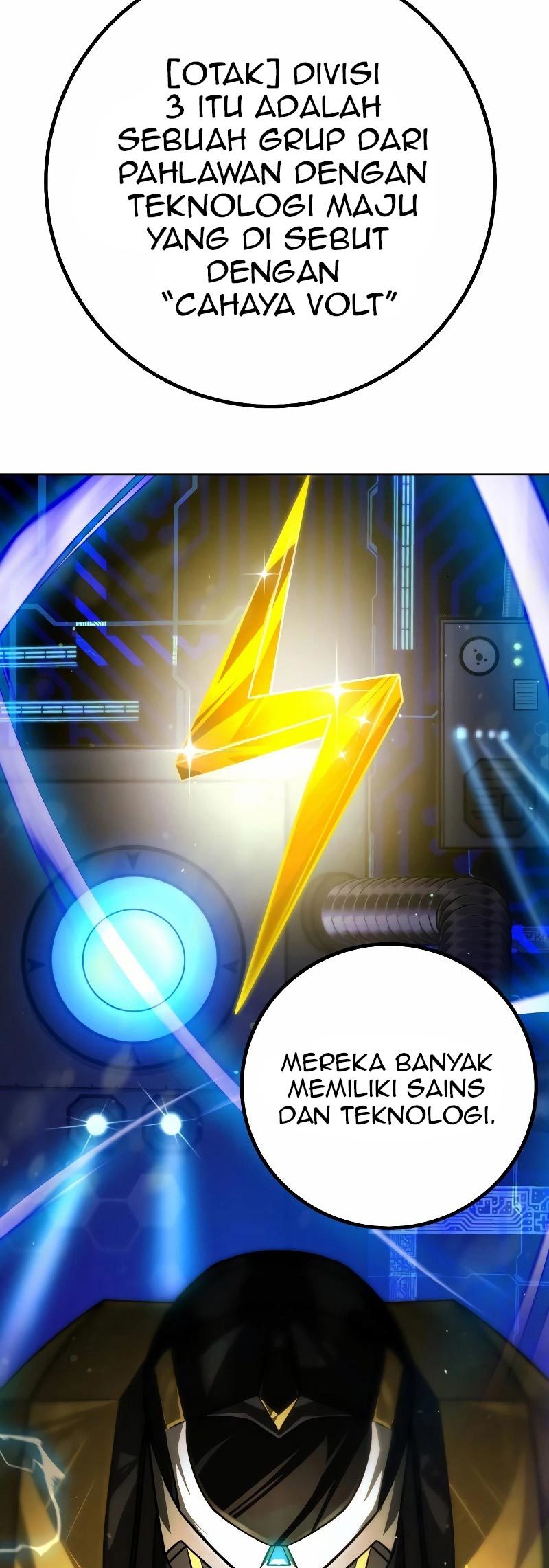 Hero the Maximum Chapter 16 halaman 56
