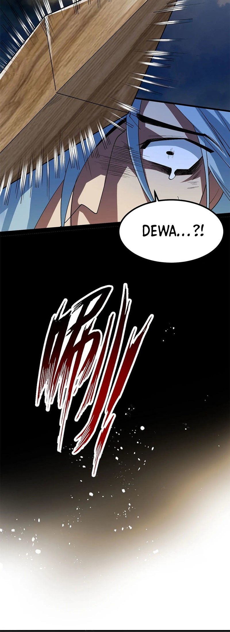 Paladin Dad Chapter 14 halaman 18