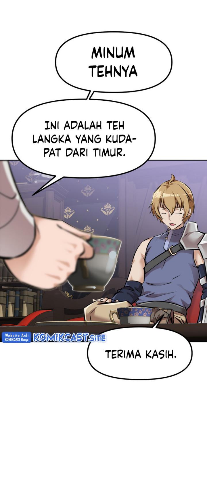 The Return of the Prodigious Swordmaster Chapter 4 halaman 54