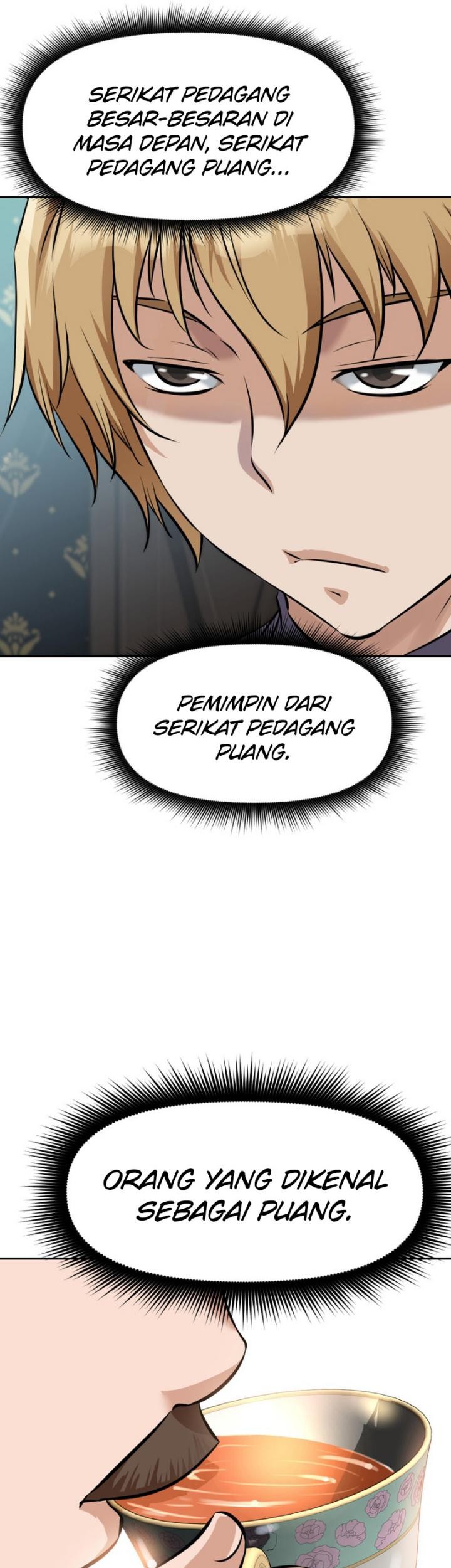 The Return of the Prodigious Swordmaster Chapter 4 halaman 55