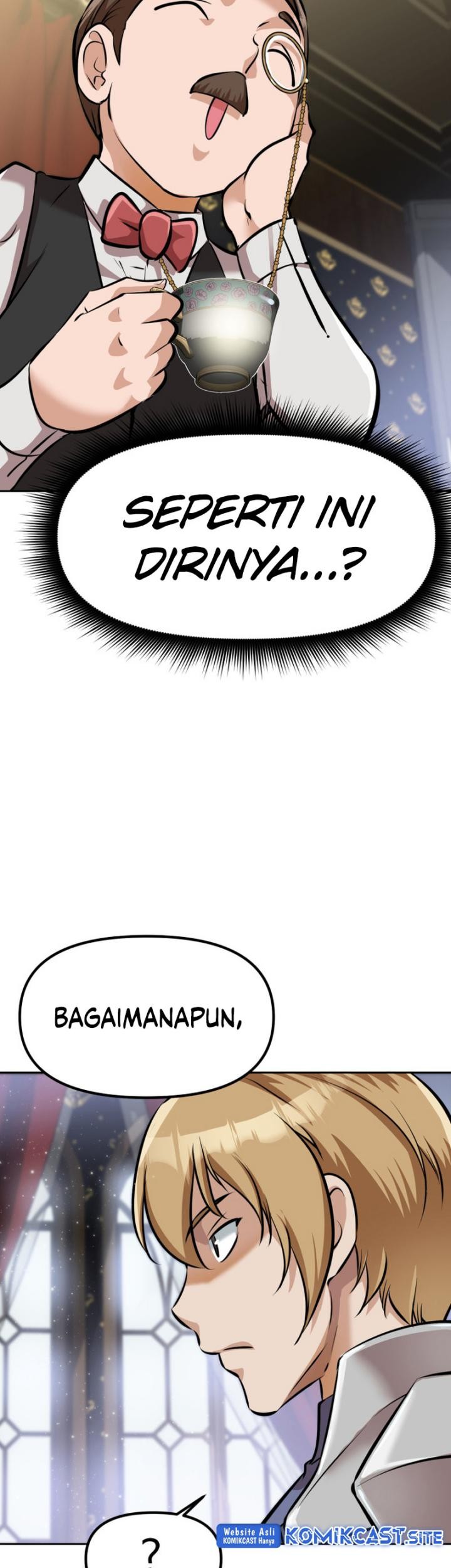 The Return of the Prodigious Swordmaster Chapter 4 halaman 57
