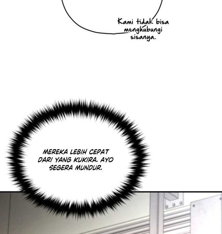 Re: Life Player Chapter 35 halaman 57