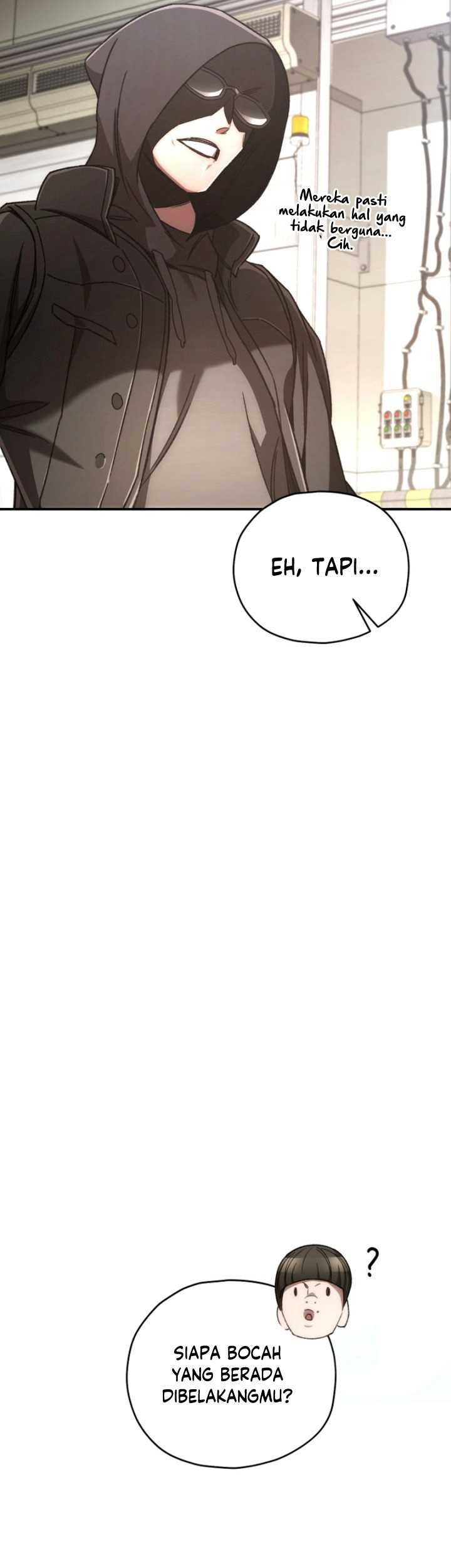 Re: Life Player Chapter 35 halaman 58
