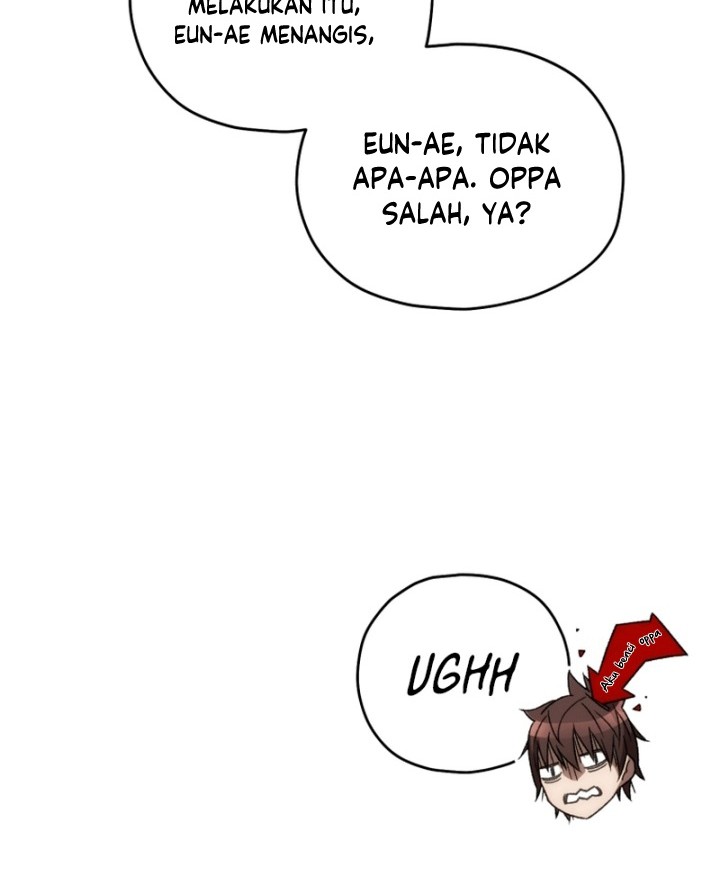 Re: Life Player Chapter 36 halaman 57