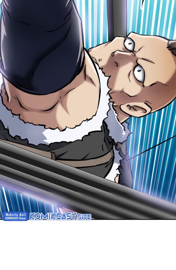 The Return of the Prodigious Swordmaster Chapter 07 Gambar 59