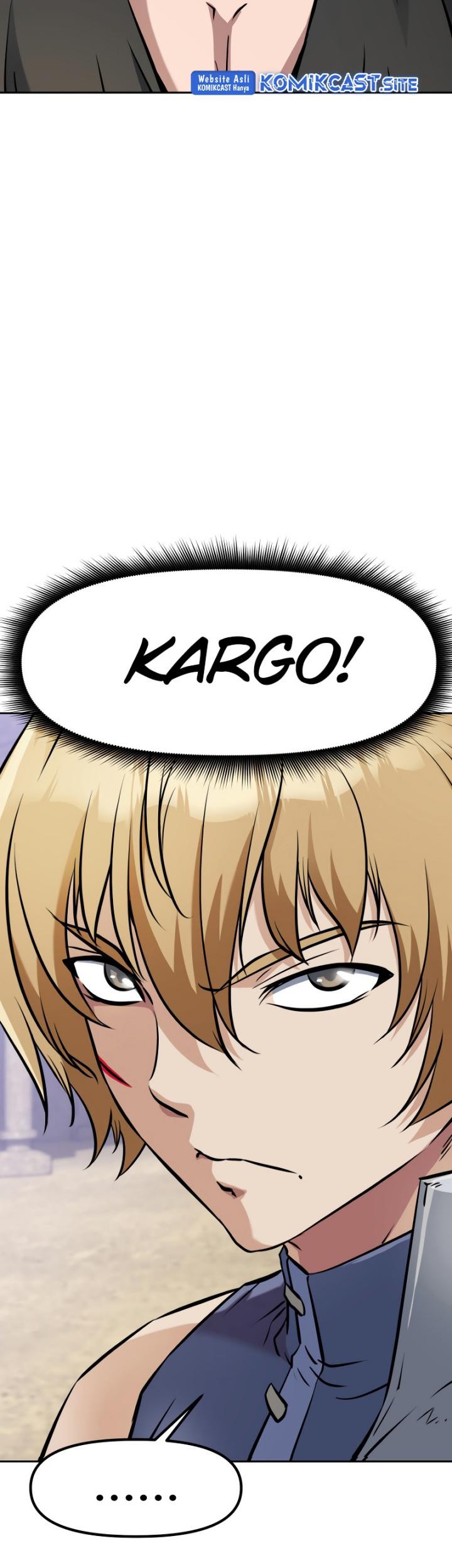The Return of the Prodigious Swordmaster Chapter 06 Gambar 57