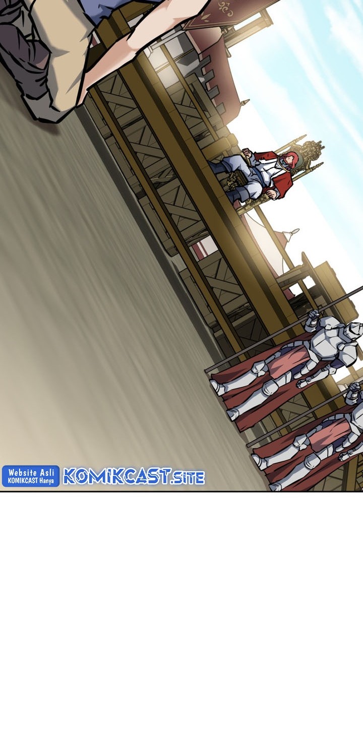 The Return of the Prodigious Swordmaster Chapter 08 Gambar 53