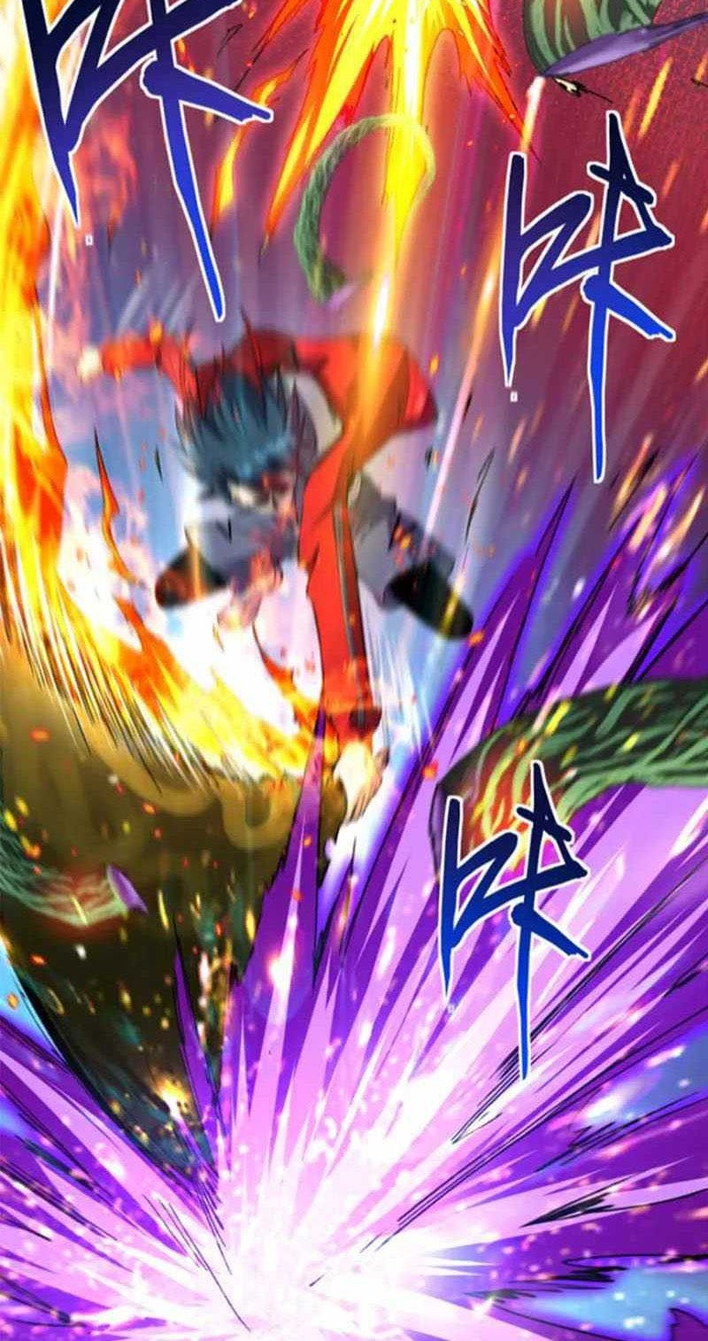 The Krypton Kin Demon King Chapter 9 halaman 25