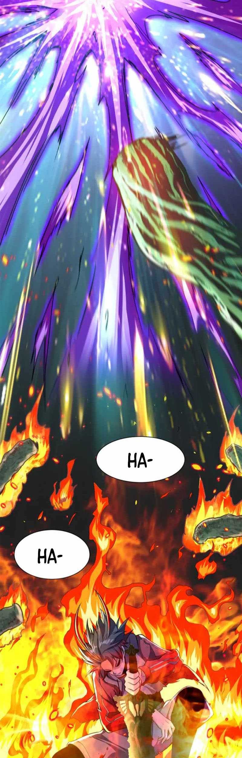 The Krypton Kin Demon King Chapter 9 halaman 26
