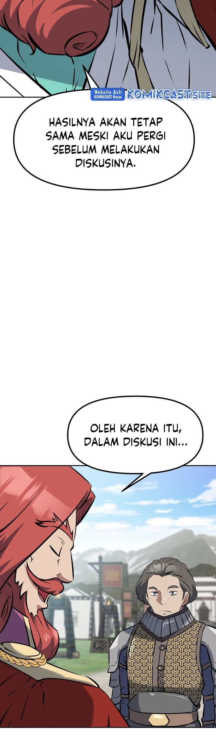The Return of the Prodigious Swordmaster Chapter 9 halaman 53