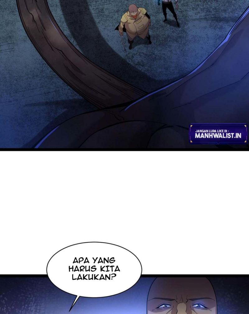I Evolved After Devouring the Demon God Chapter 20 halaman 38