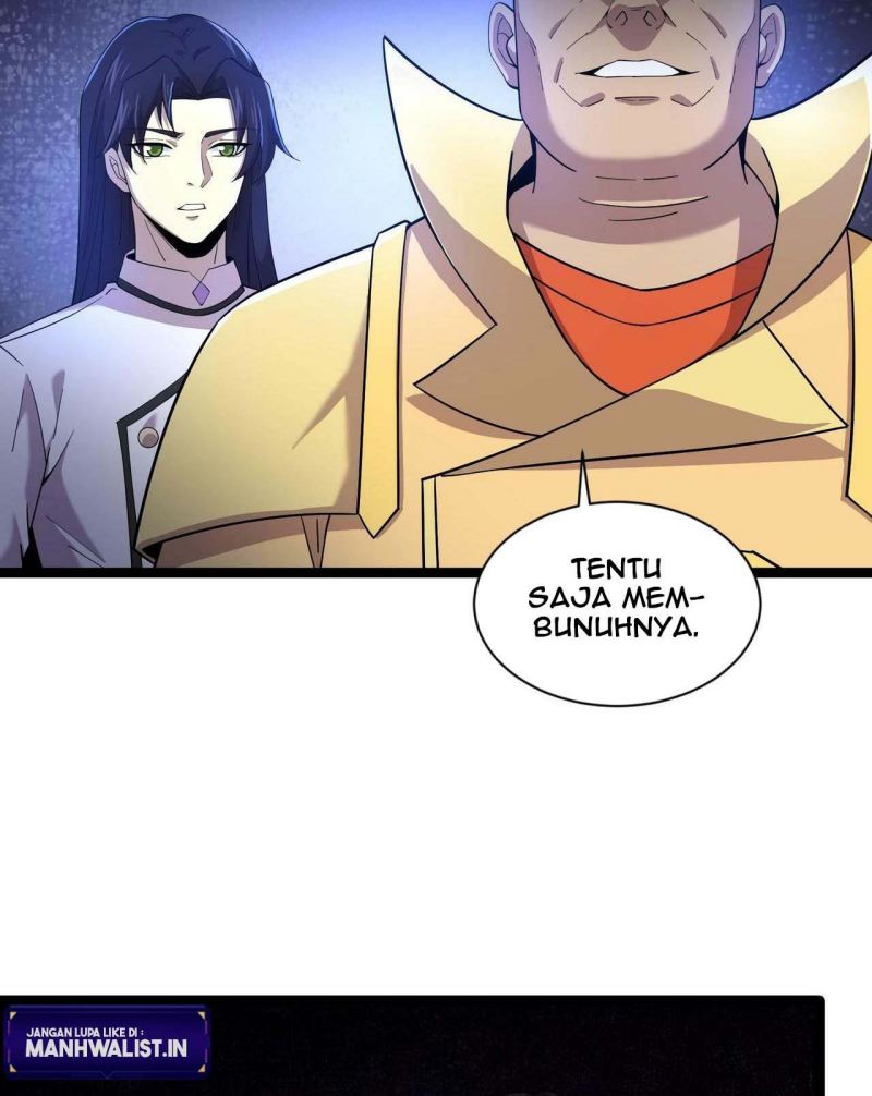 I Evolved After Devouring the Demon God Chapter 20 halaman 39