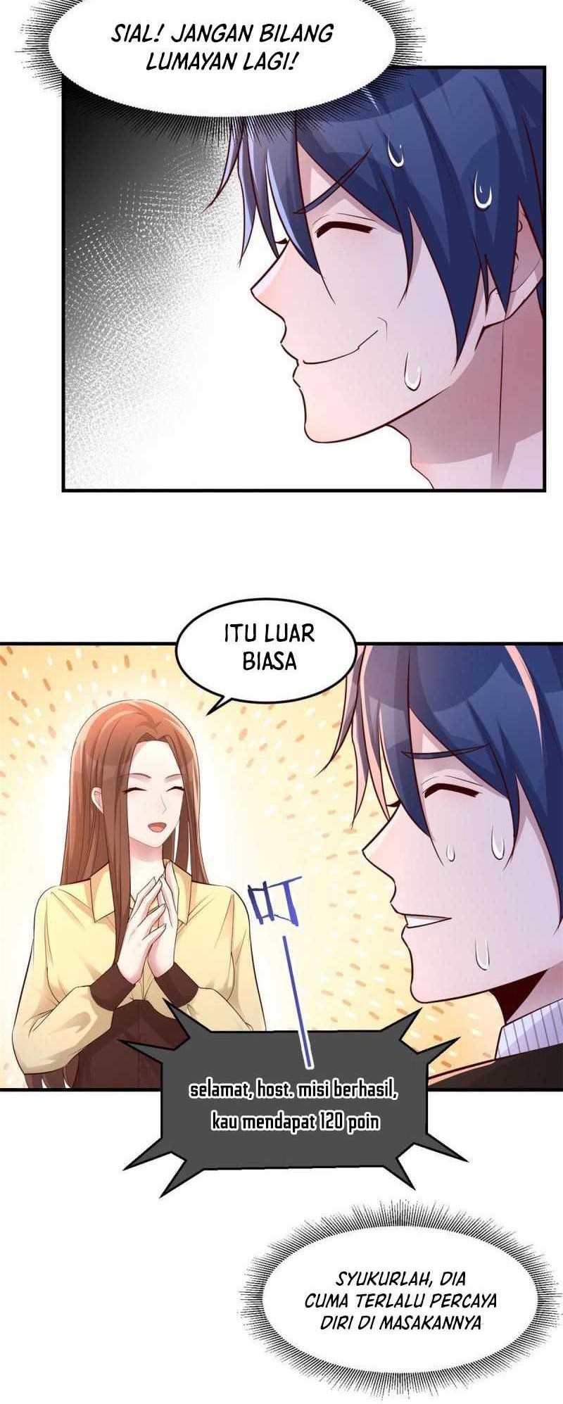 My Sister Is A Superstar Chapter 146 halaman 13