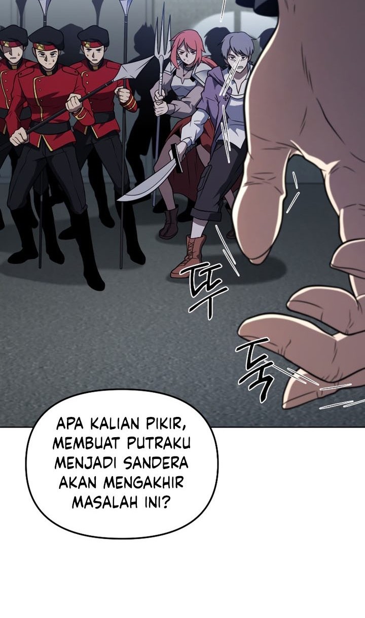 Player Who Returned 10,000 Years Later Chapter 52 Gambar 49