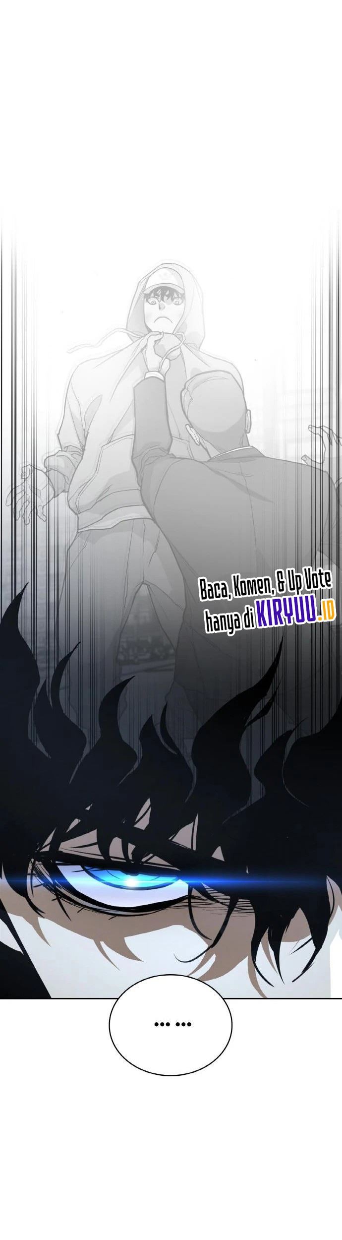 Ranker (2022) Chapter 13 halaman 34