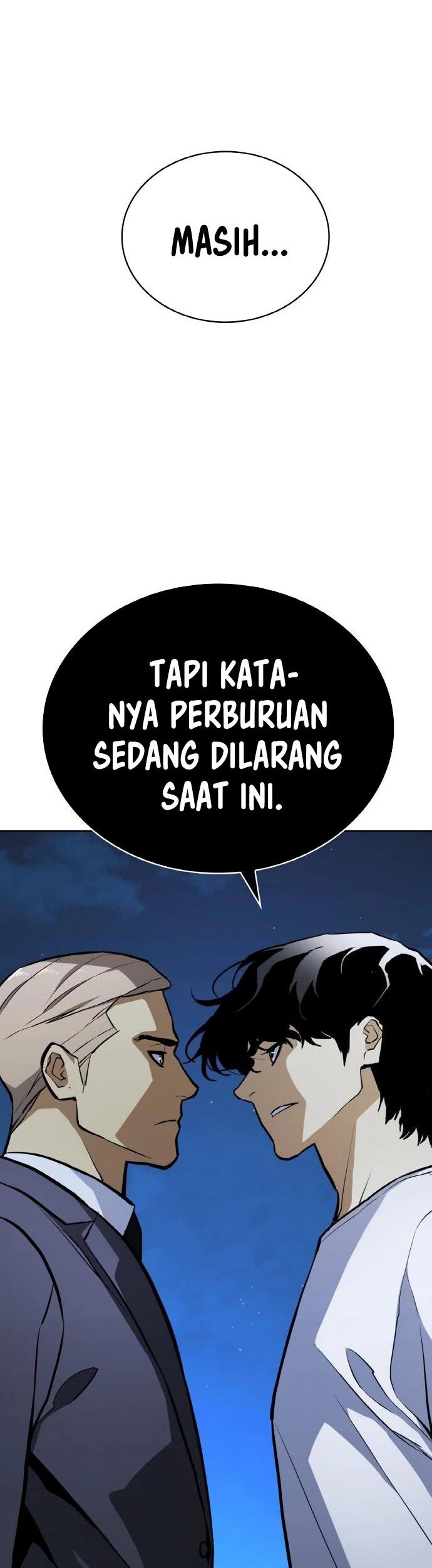 Ranker (2022) Chapter 13 halaman 35