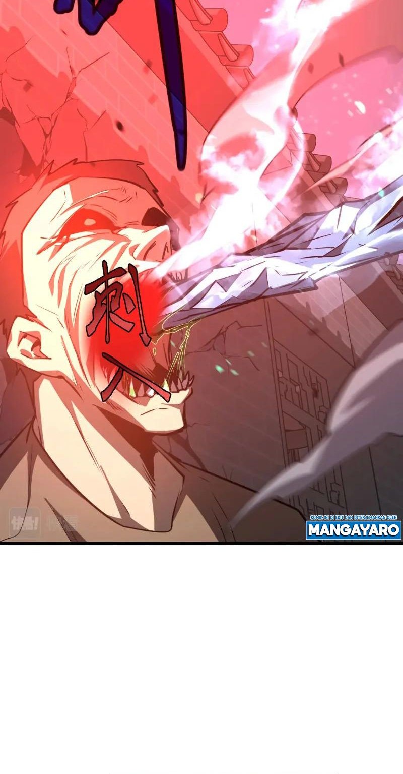 Super Evolution Chapter 93 halaman 25