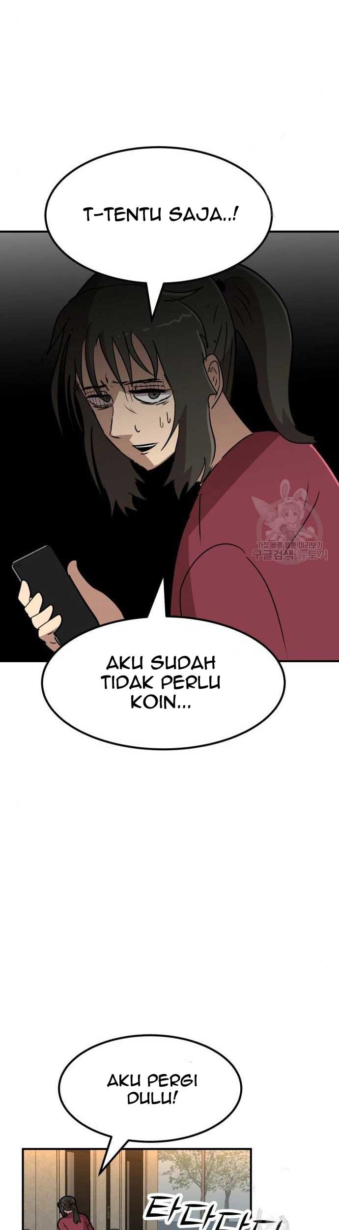 Cryptocurrency Revenge Chapter 19 halaman 48