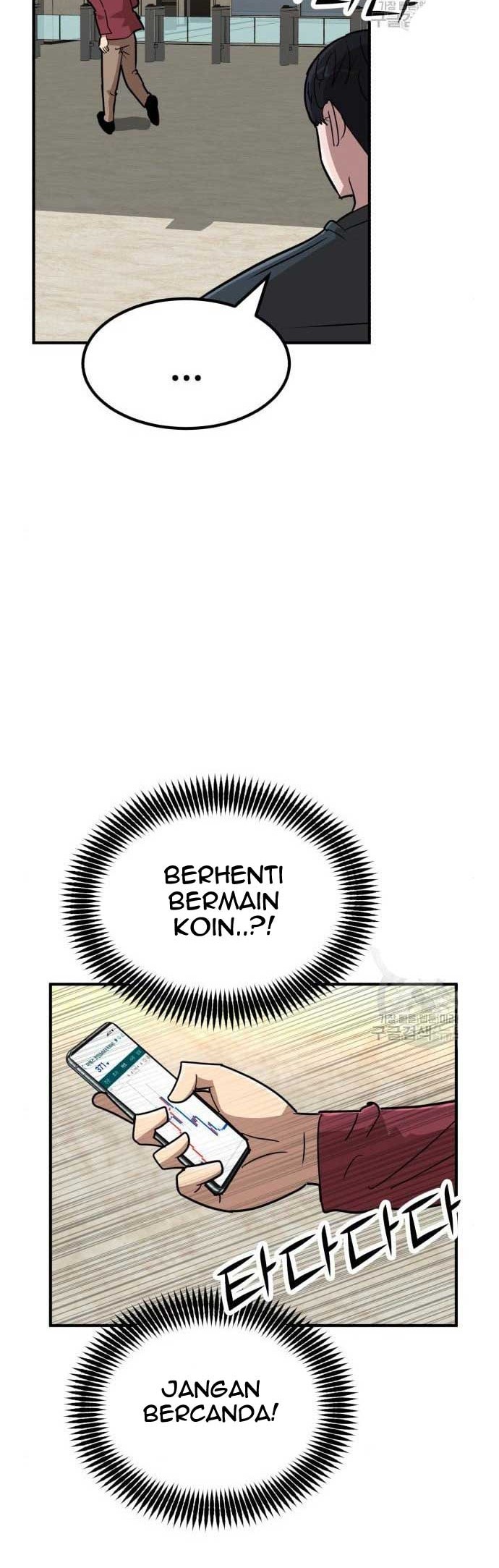 Cryptocurrency Revenge Chapter 19 halaman 49