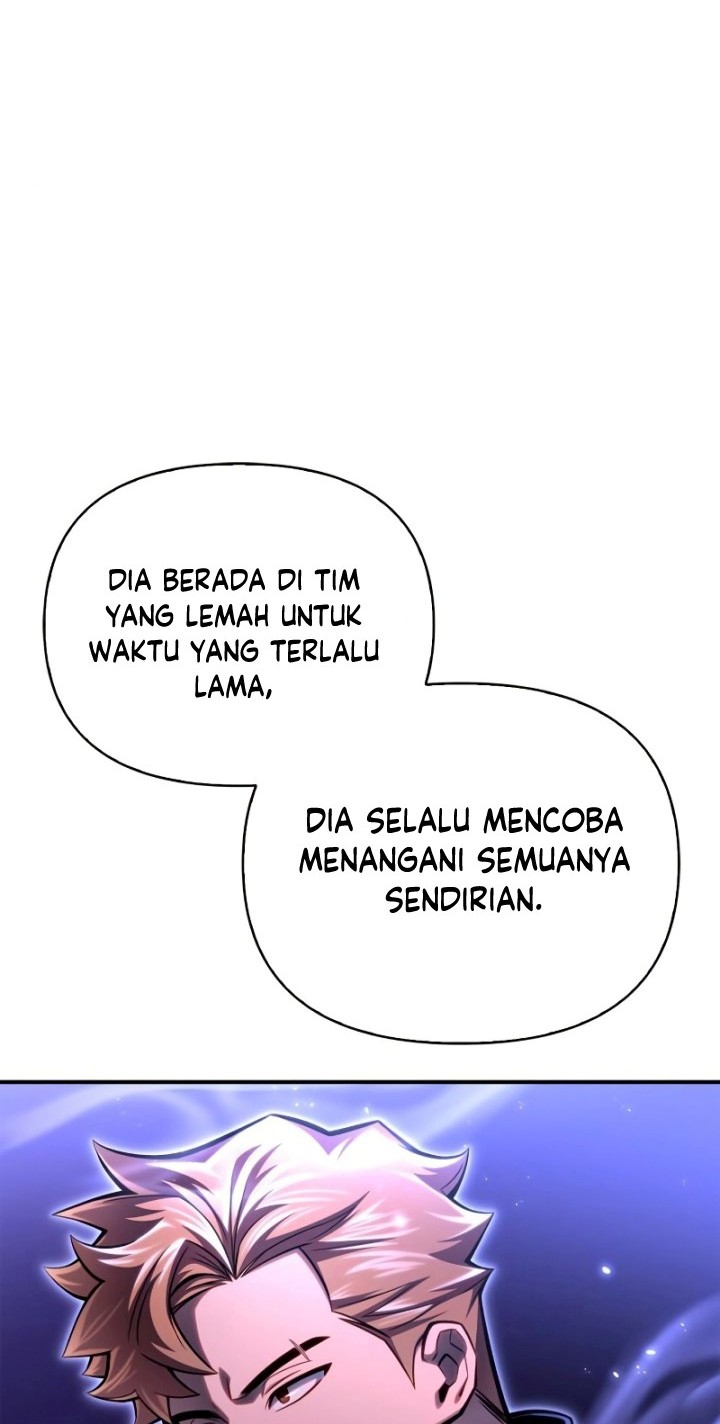 Superhuman Battlefield Chapter 48 Gambar 65