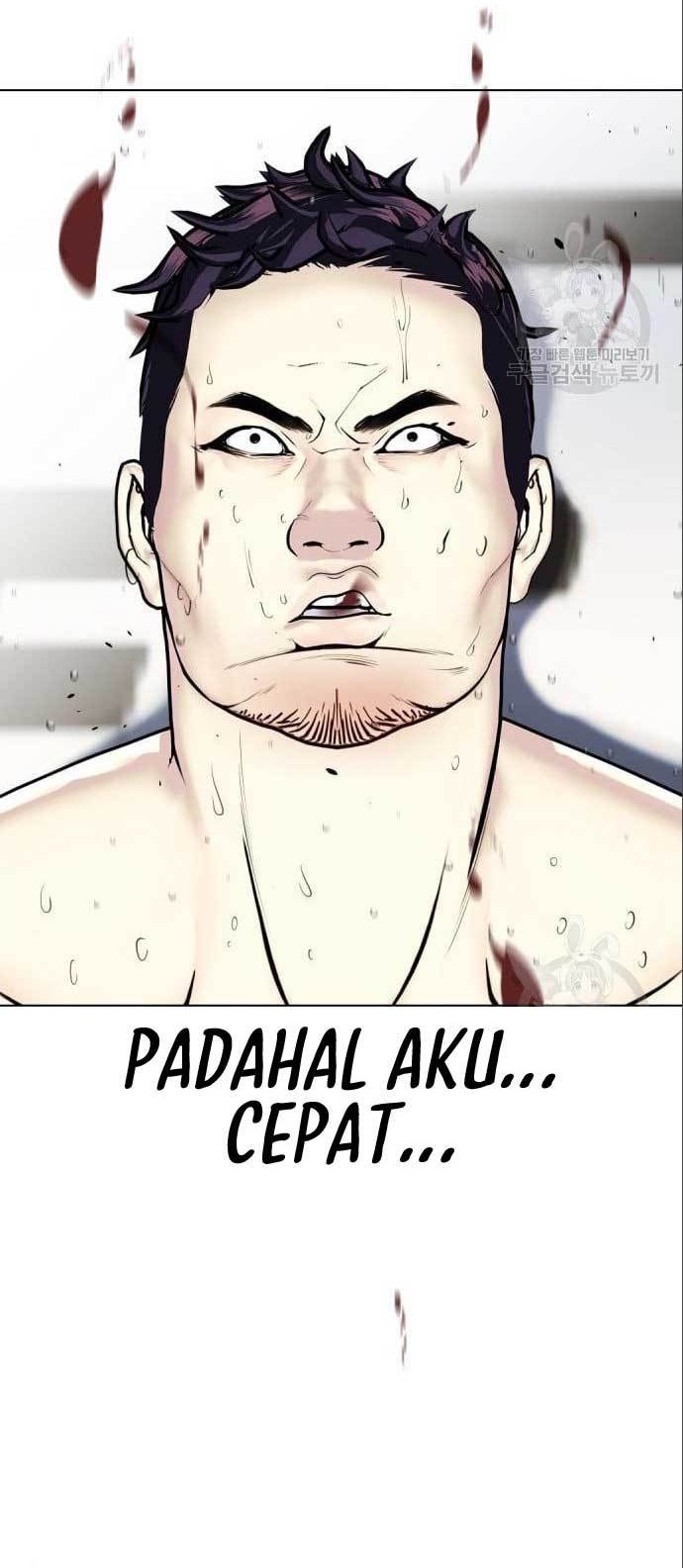 The Bullied One Is Too Good at Fighting Chapter 06 Gambar 41