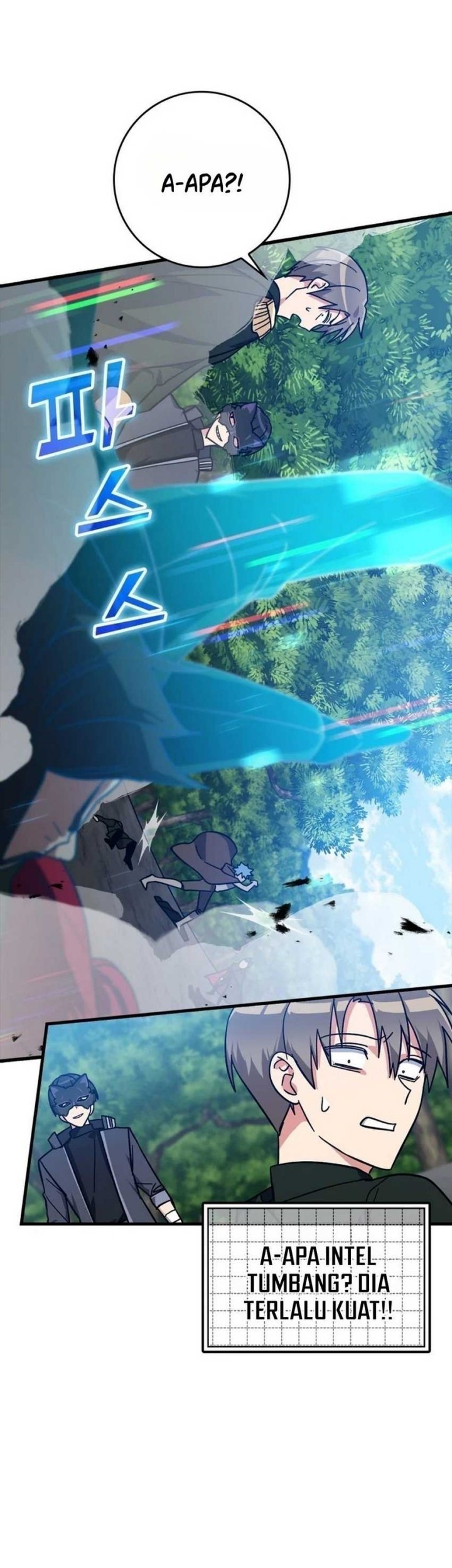 Max Level Player Chapter 19 Gambar 39