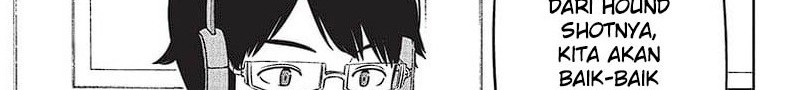 World Trigger Chapter 232 Gambar 12