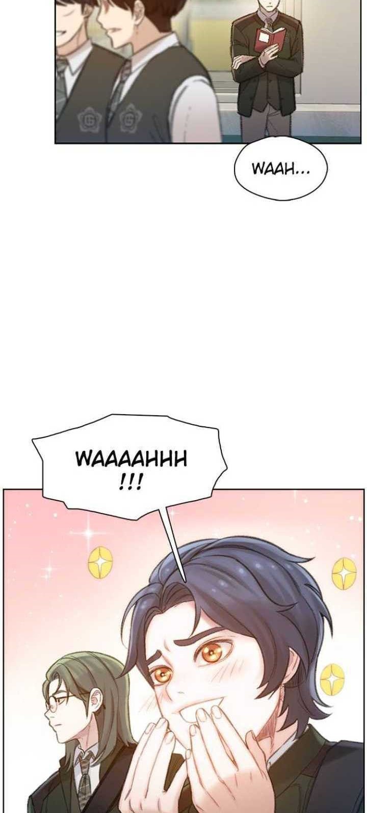 Dark Moon: The Grey City Chapter 01 Gambar 49