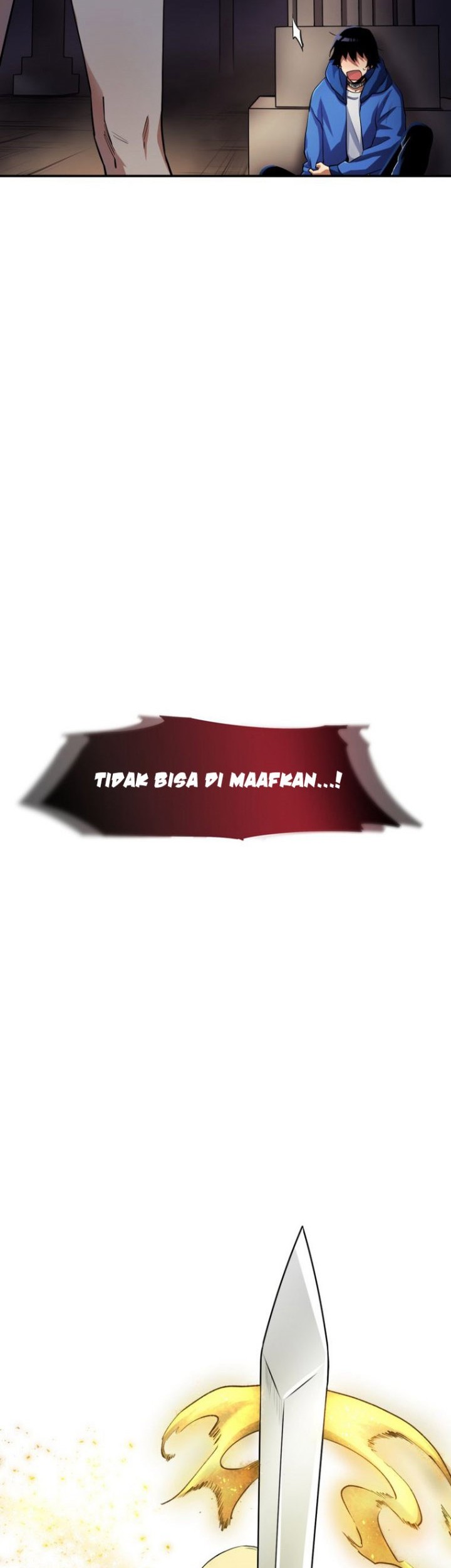 I Levelled Up by Becoming an Influencer Chapter 06 Gambar 32