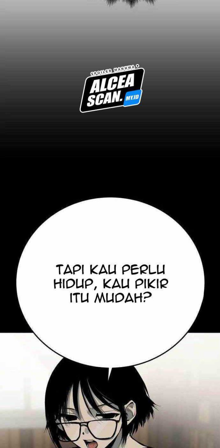 ZomGan Chapter 42 halaman 55