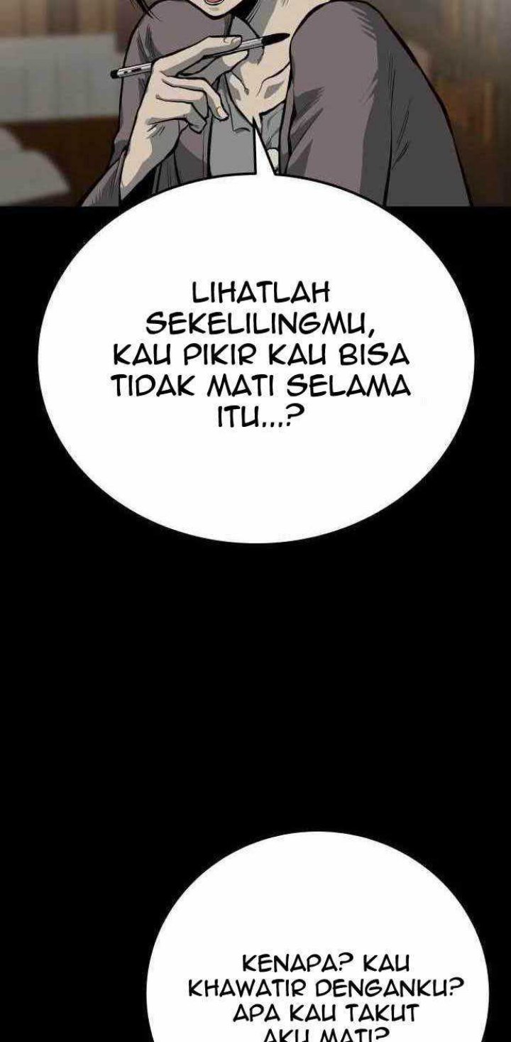 ZomGan Chapter 42 halaman 56