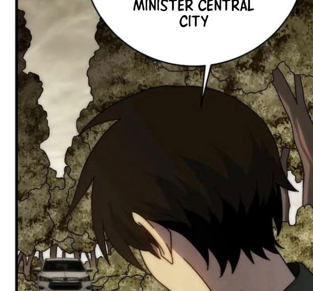 Apocalyptic Thief Chapter 151 halaman 21